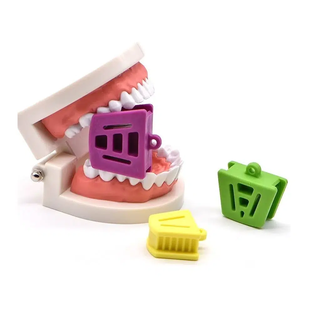 Mouth Props