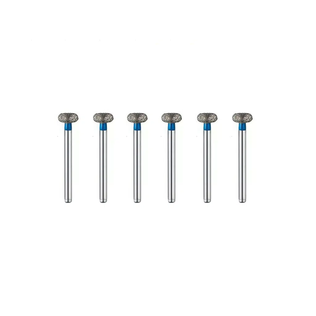 Wheel Disc Shape Bur