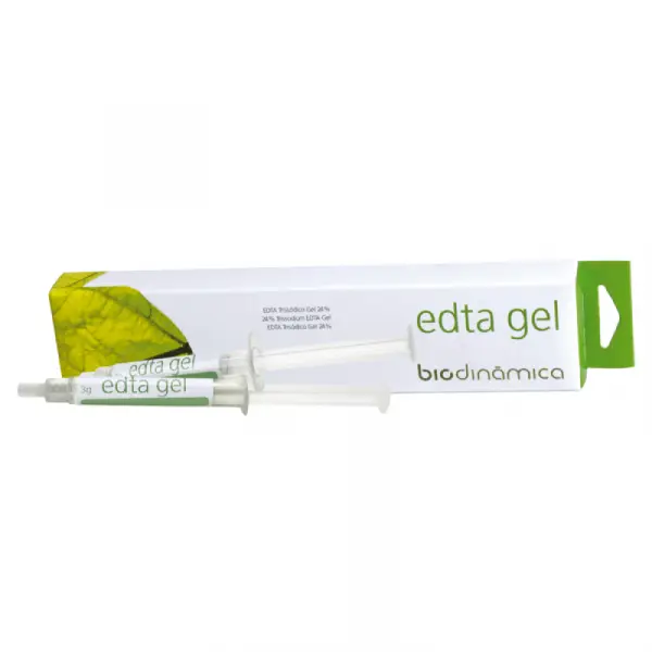 EDTA Gel