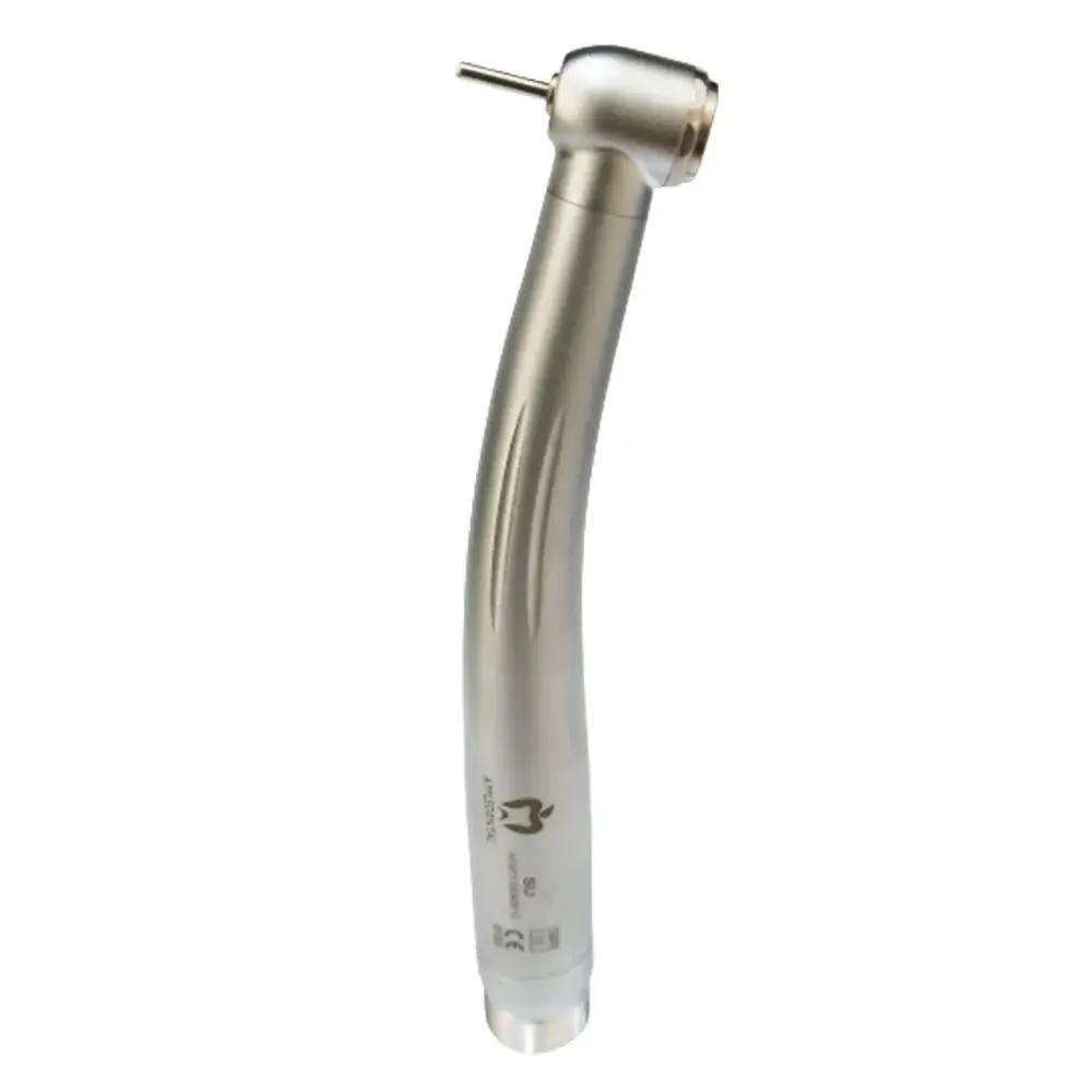 Apple Dental High Speed Handpiece – Precision Cutting Tool for Clinical Dentistry (Plastic Packing)