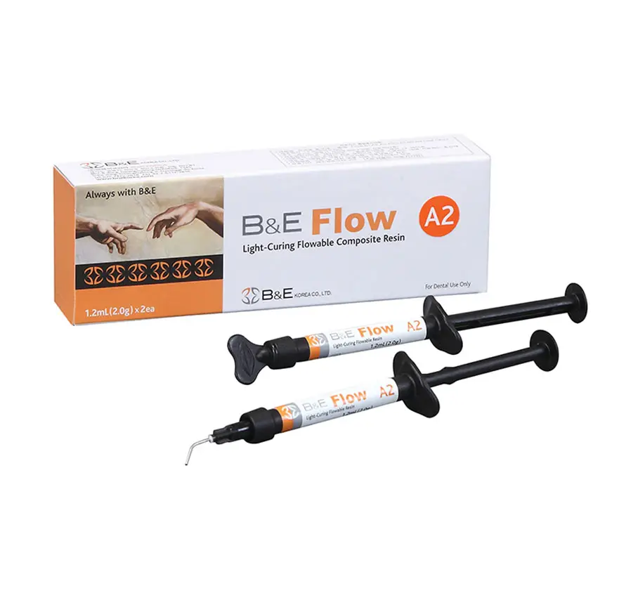B & E Flow