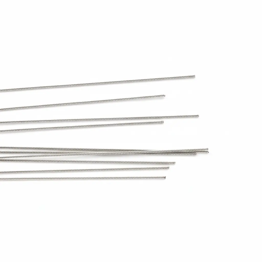 Coxial Wire