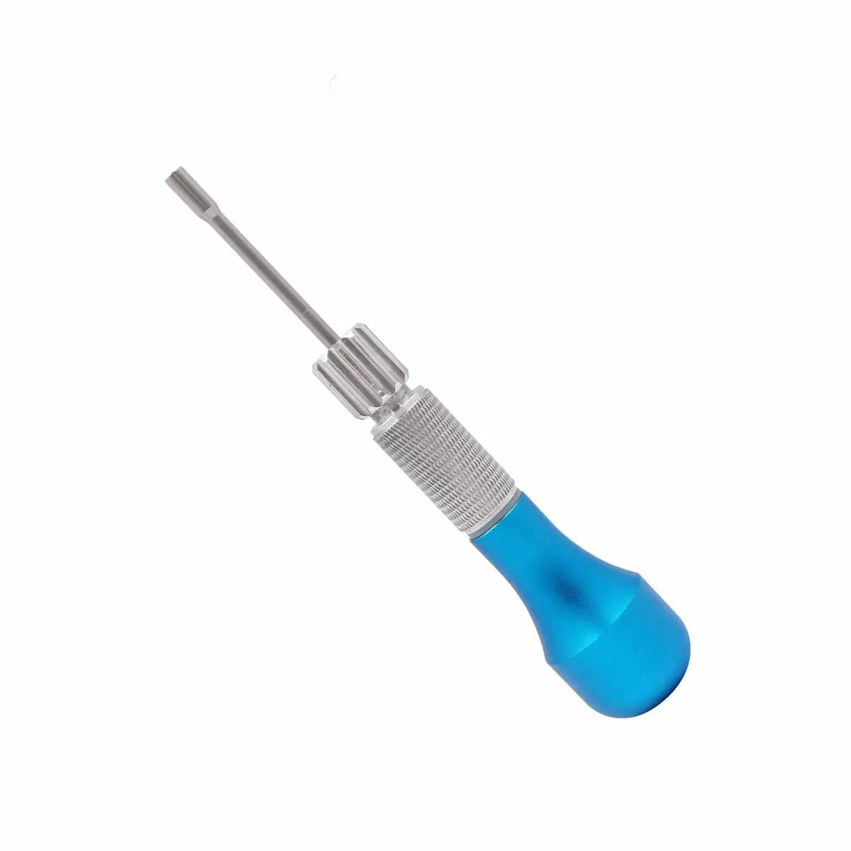 Micro Implant Driver | Precision Orthodontic Mini Screw Driver