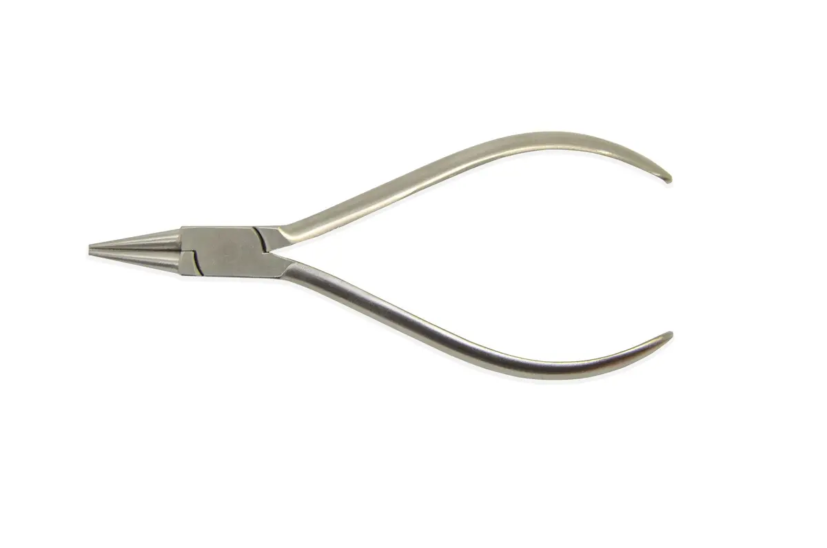 Round Plier