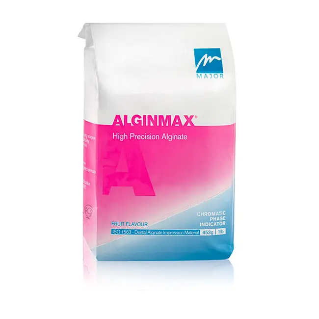 Alginmax