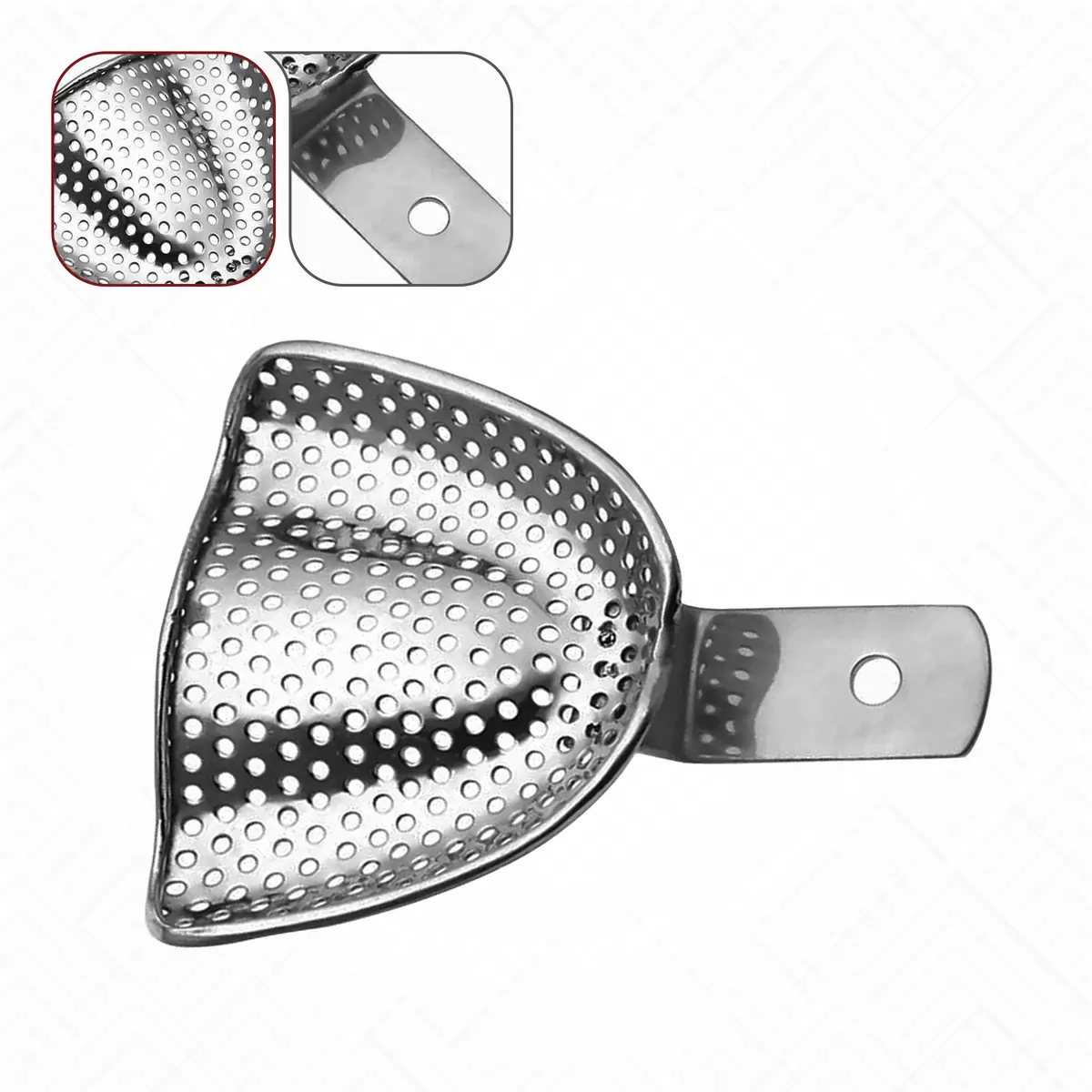 Impression Tray