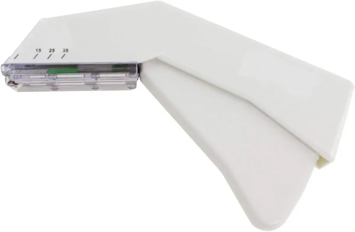 Skin Stapler
