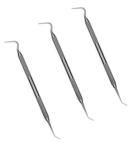 Dycal Applicator: Precision for Dental Restoration Procedures