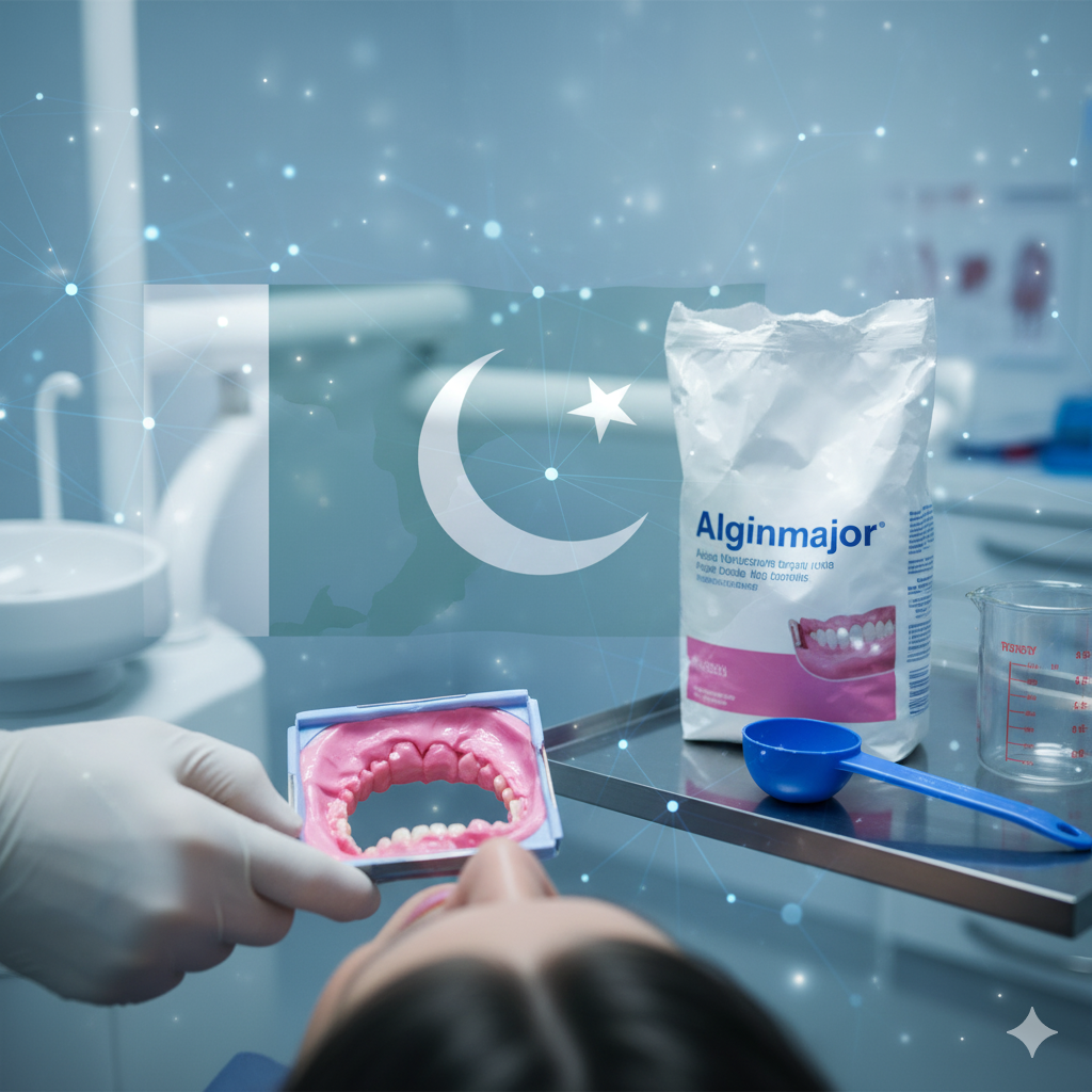 Alginmajor in Pakistan | Buy Online at Ebiosurgico