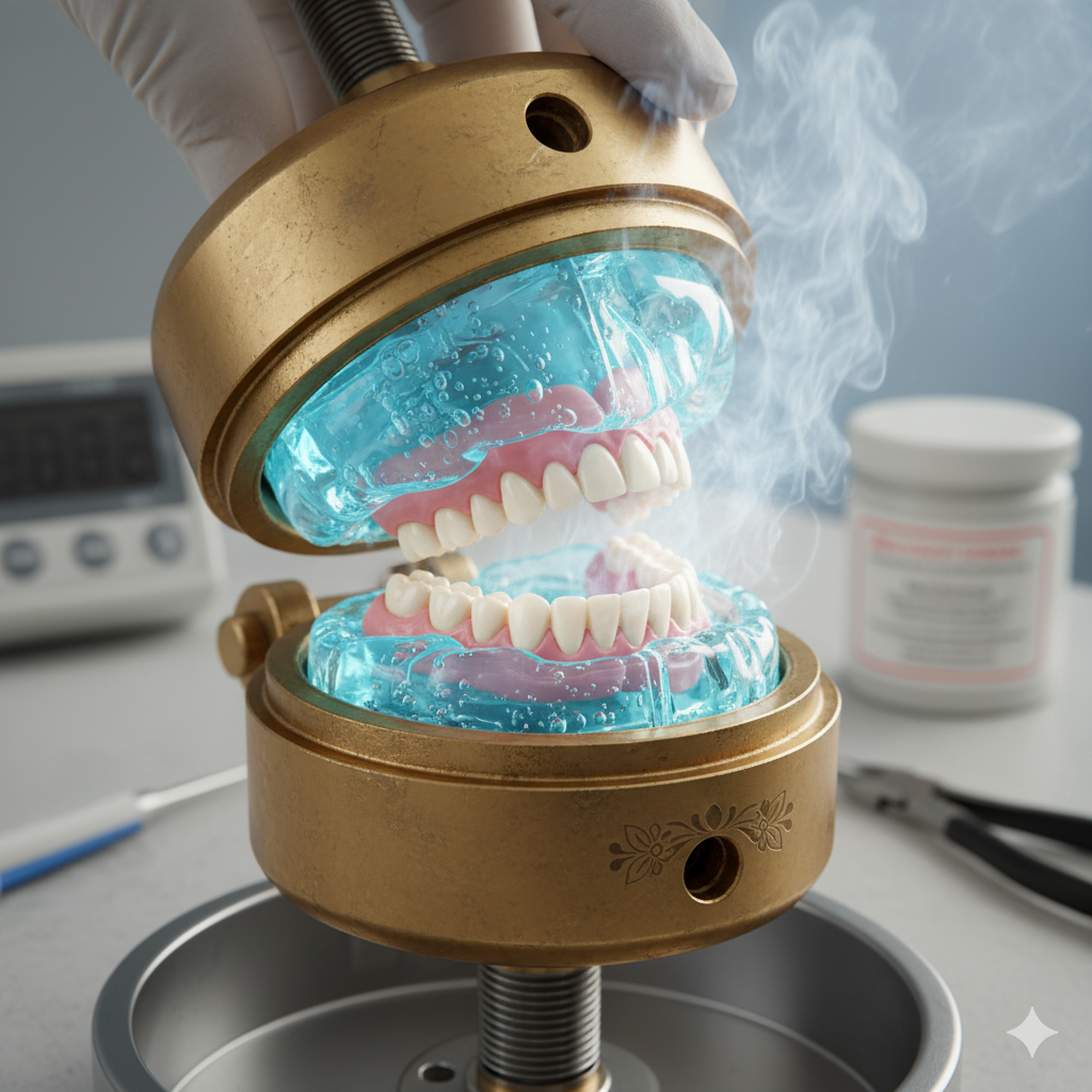 Dental Flask in Pakistan – Buy Online at Ebiosurgico