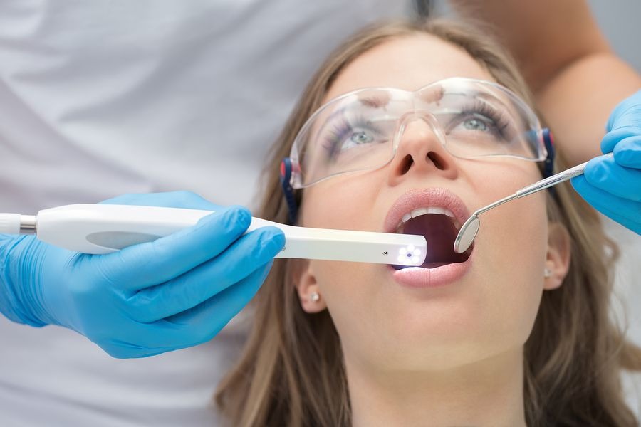 Digital Camera Intraoral: Elevate Your Dental Practice with Ebiosurgico