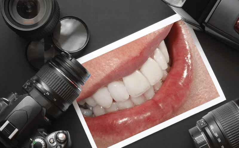 Digital Camera Extra Oral: Revolutionizing Dental Imaging with Ebiosurgico